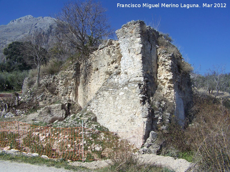 Molino de Andrs Molina - Molino de Andrs Molina. 