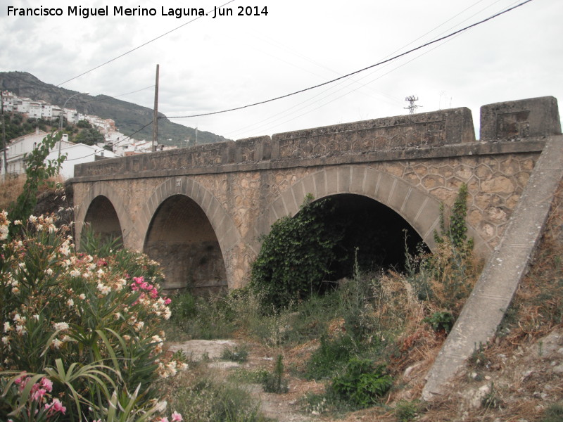 Puente de Triana - Puente de Triana. 