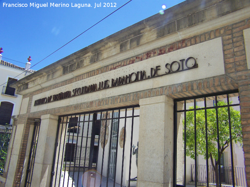 Escuelas Pas - Escuelas Pas. 