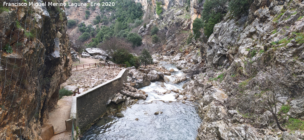 Cerrada de Utrero - Cerrada de Utrero. 