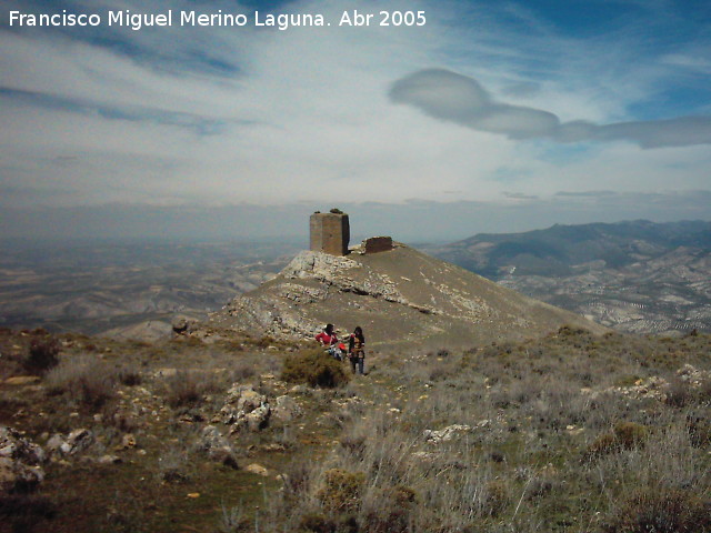 Castillo de las Cinco Esquinas - Castillo de las Cinco Esquinas. 