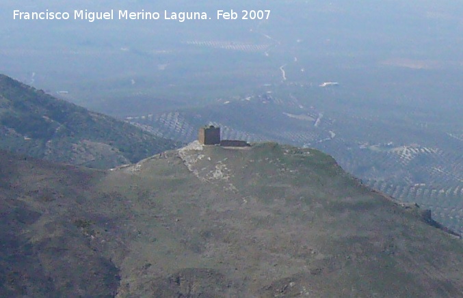 Castillo de las Cinco Esquinas - Castillo de las Cinco Esquinas. 