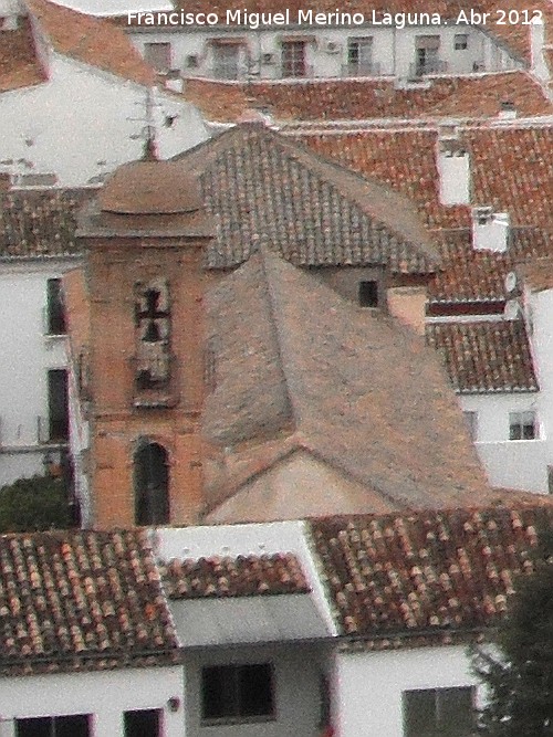 Convento Santa Catalina de Siena - Convento Santa Catalina de Siena. 