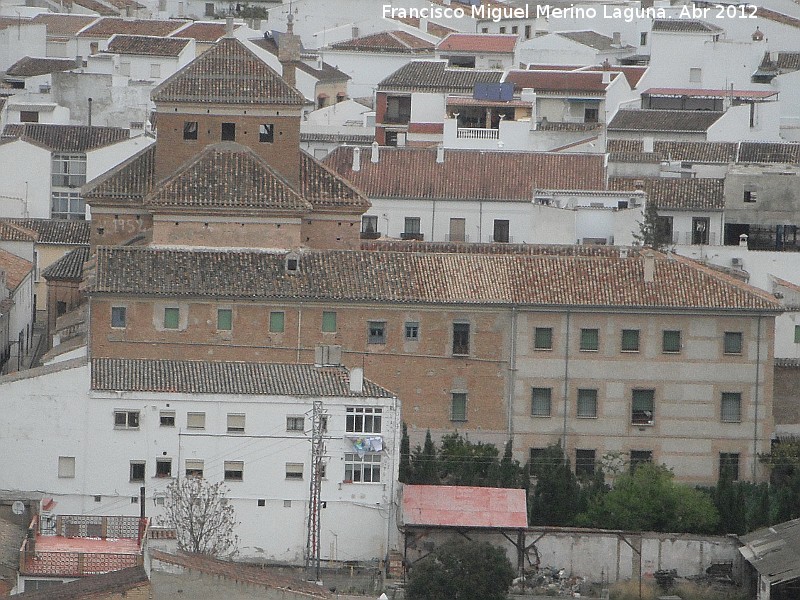 Convento de Beln - Convento de Beln. 