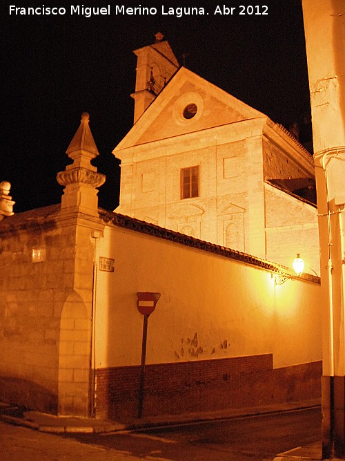 Convento de Beln - Convento de Beln. 