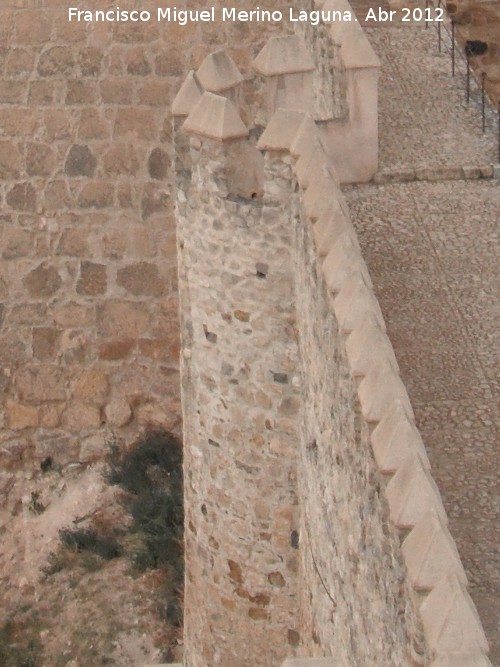 Alcazaba. Torren XXII - Alcazaba. Torren XXII. 