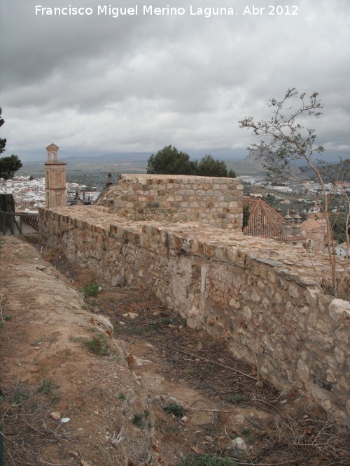 Alcazaba. Torren VIII - Alcazaba. Torren VIII. 