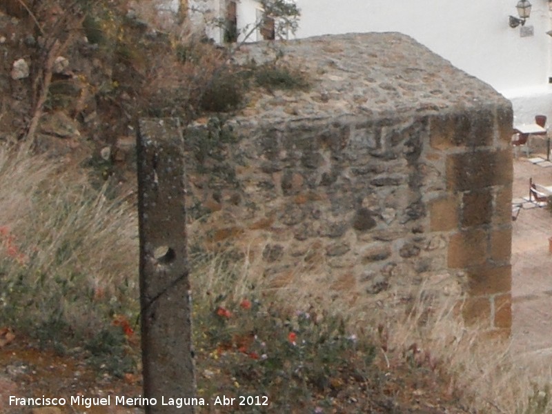 Alcazaba. Torren XXIV - Alcazaba. Torren XXIV. 