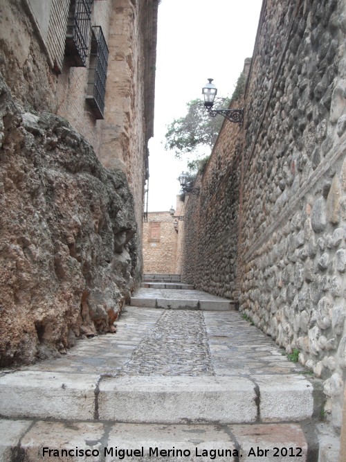 Callejn del Aire - Callejn del Aire. 