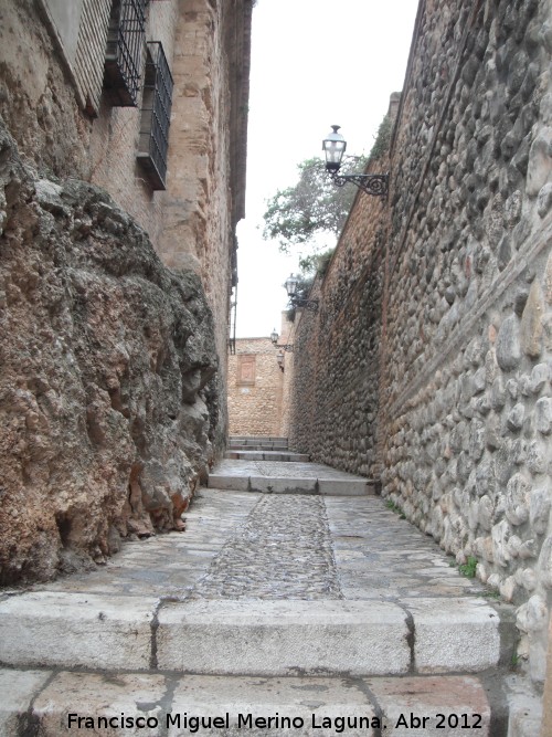 Callejn del Aire - Callejn del Aire. 