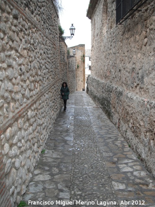 Callejn del Aire - Callejn del Aire. 