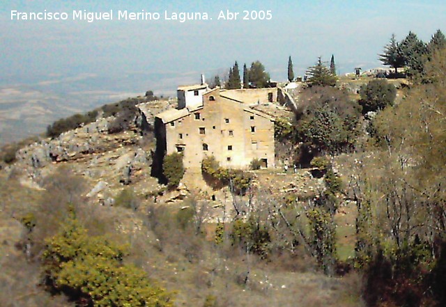 Monasterio de Montesin - Monasterio de Montesin. 