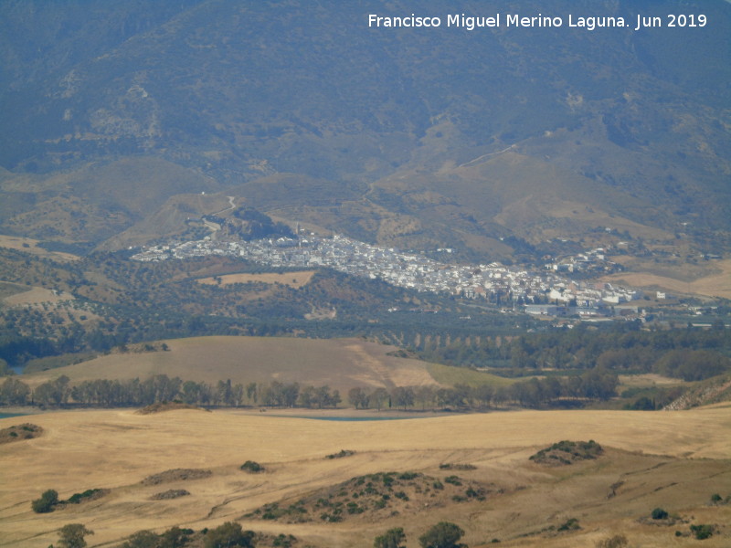 Ardales - Ardales. Desde Las Aguilillas