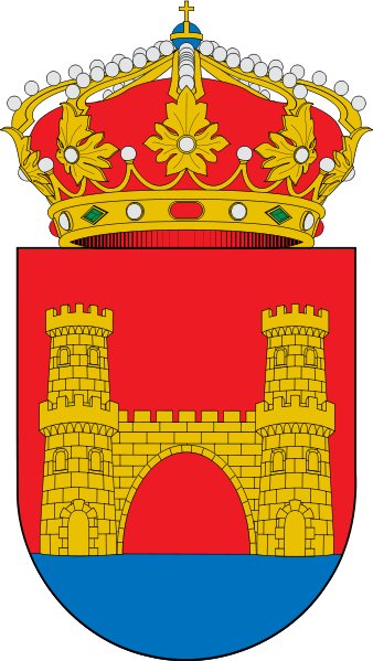 Ardales - Ardales. Escudo