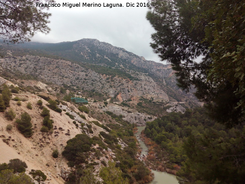 Sierra de Huma - Sierra de Huma. 