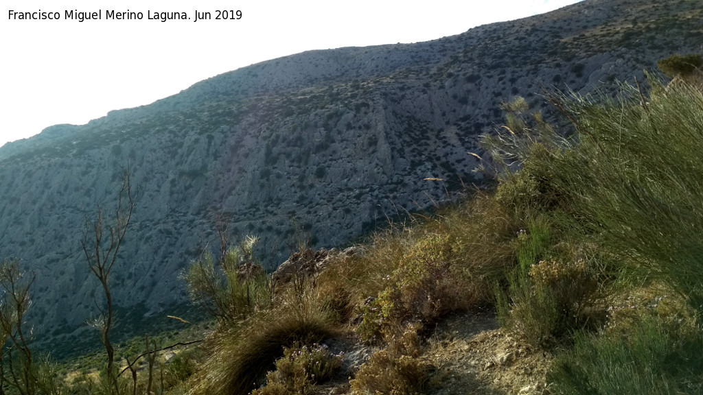 Sierra de Huma - Sierra de Huma. 