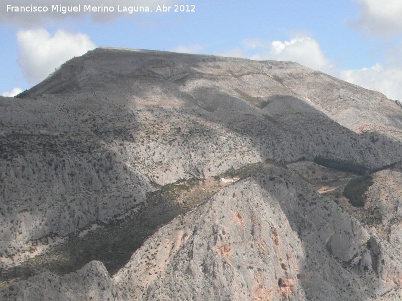 Sierra de Huma - Sierra de Huma. 