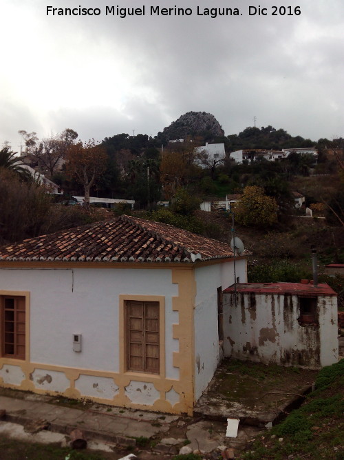 Aldea El Chorro - Aldea El Chorro. 