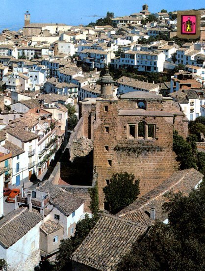 Iglesia de Santa Mara - Iglesia de Santa Mara. 