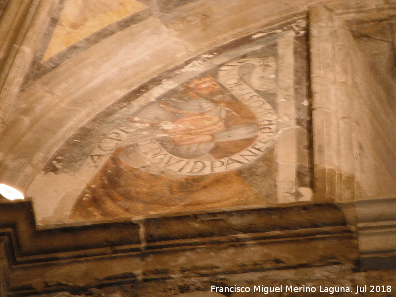 Iglesia de Santa Mara - Iglesia de Santa Mara. 