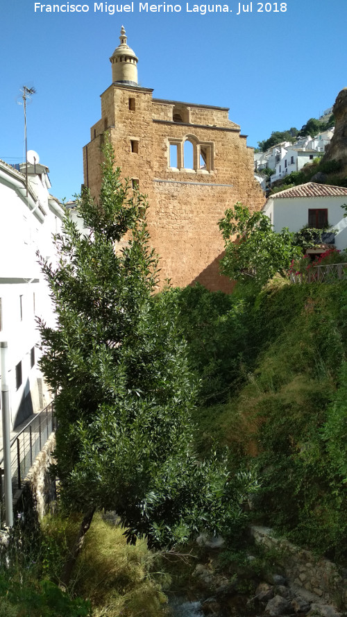 Iglesia de Santa Mara - Iglesia de Santa Mara. 