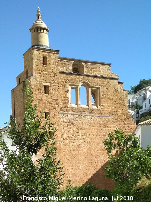 Iglesia de Santa Mara - Iglesia de Santa Mara. 