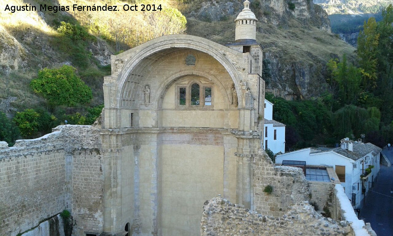 Iglesia de Santa Mara - Iglesia de Santa Mara. 