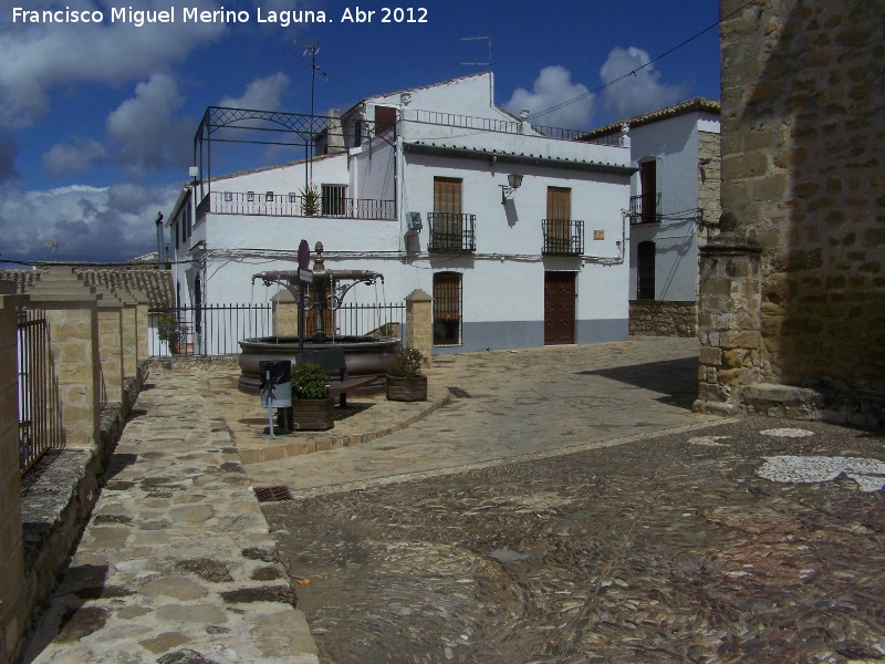 Plaza de la Constitucin - Plaza de la Constitucin. 