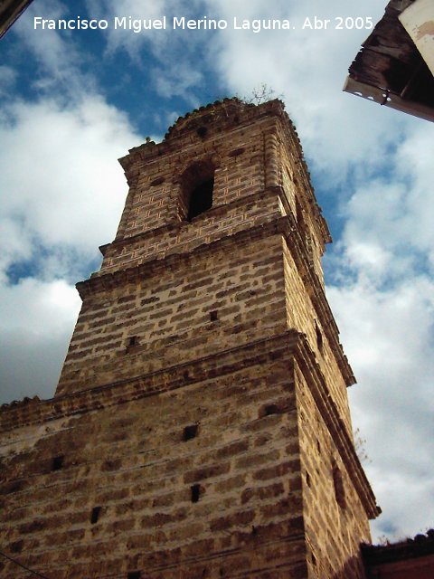 Iglesia del Carmen - Iglesia del Carmen. 