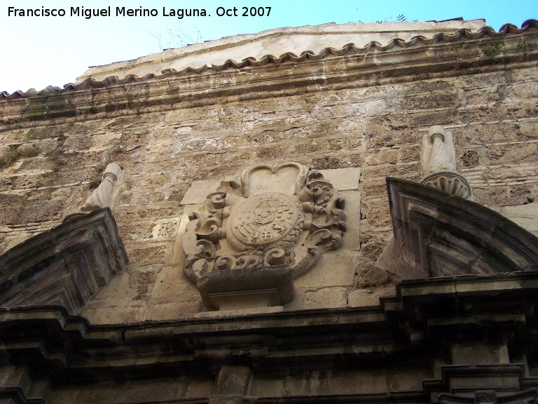 Iglesia del Carmen - Iglesia del Carmen. 