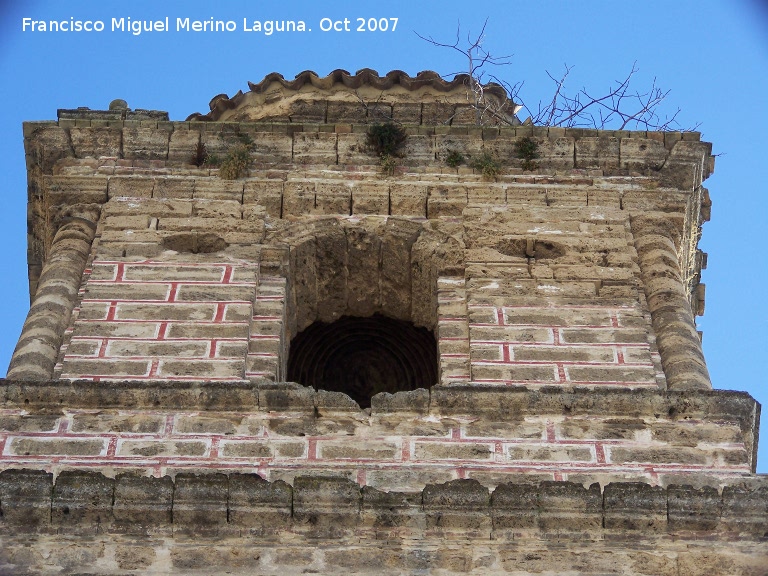 Iglesia del Carmen - Iglesia del Carmen. 