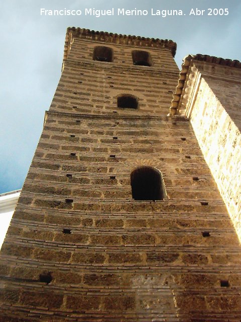 Iglesia de San Francisco - Iglesia de San Francisco. 