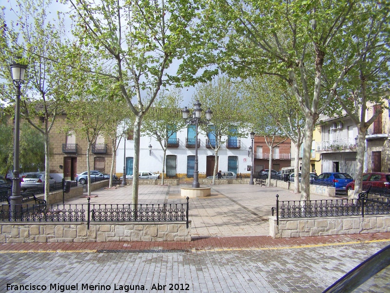 Plaza del Ayuntamiento - Plaza del Ayuntamiento. 