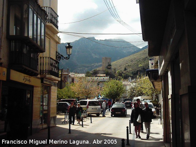 Plaza de la Corredera - Plaza de la Corredera. 