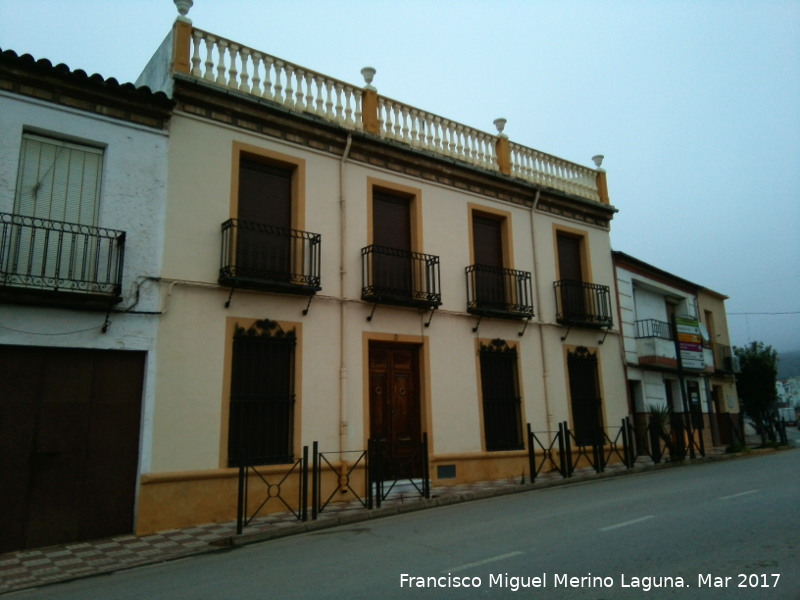 Antigua Escuela de Los Marines - Antigua Escuela de Los Marines. 