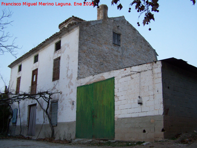 Cortijo de La Torre - Cortijo de La Torre. 