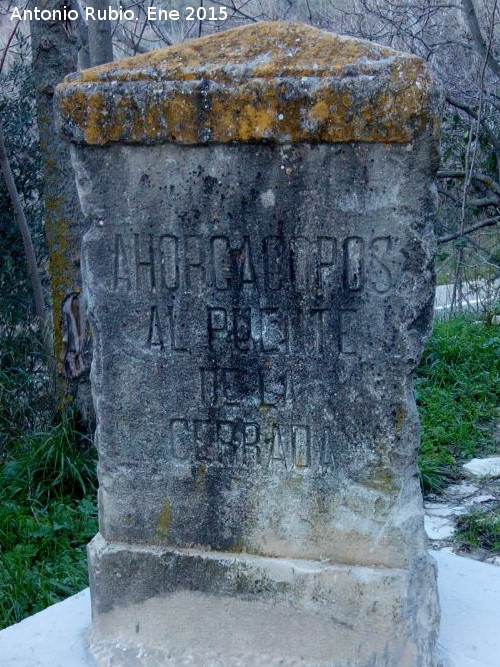 Centro de Interpretacin de La Caminera - Centro de Interpretacin de La Caminera. 