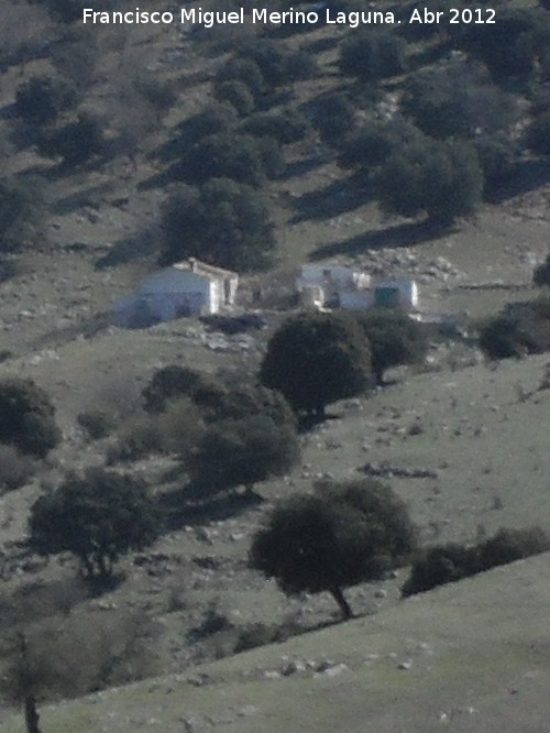 Cortijo Majada del Sol - Cortijo Majada del Sol. 