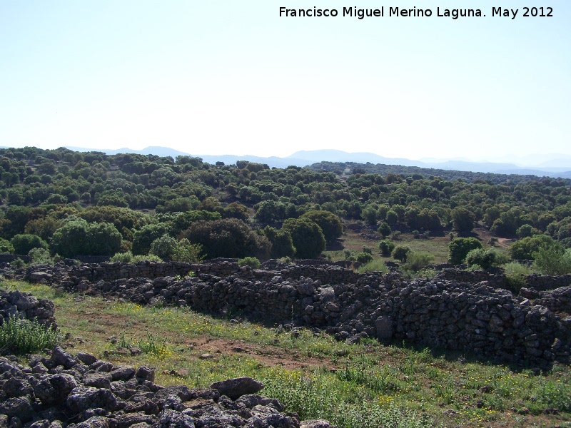 Los Llanos - Los Llanos. 