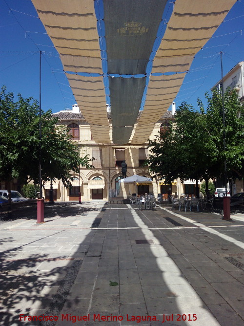 Plaza del Ayuntamiento - Plaza del Ayuntamiento. 