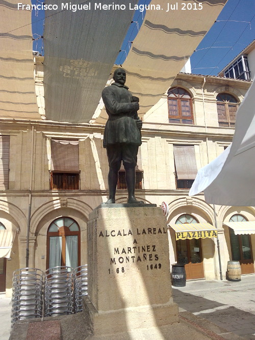 Monumento a Martnez Montas - Monumento a Martnez Montas. 