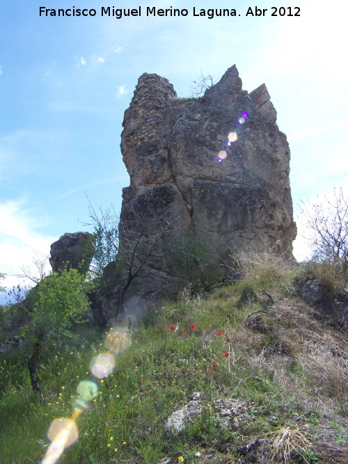 Castillejo - Castillejo. 