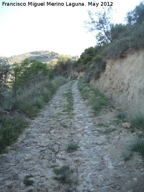 Calzada de la Venta - Calzada de la Venta. 