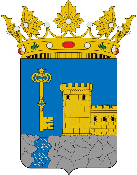 Espeluy - Espeluy. Escudo