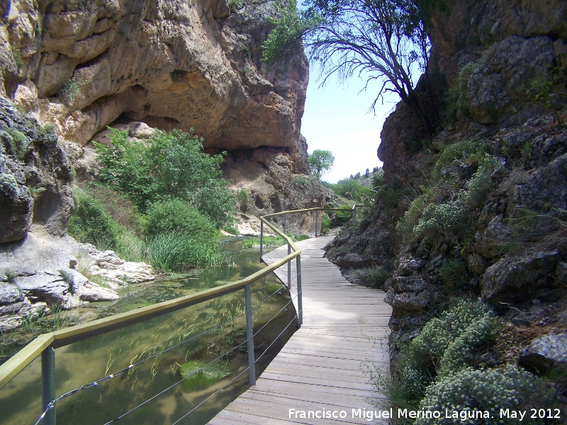 Can del Ro Velillos - Can del Ro Velillos. 