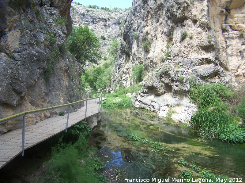 Can del Ro Velillos - Can del Ro Velillos. 