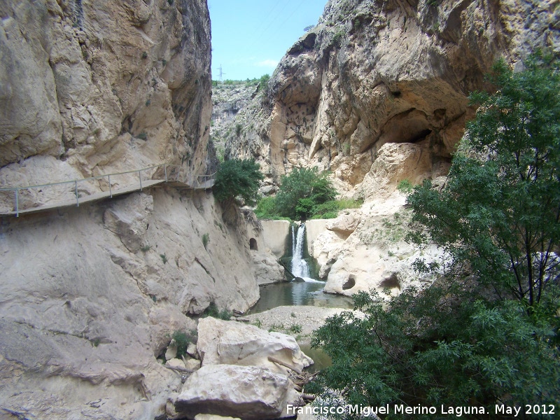 Can del Ro Velillos - Can del Ro Velillos. 