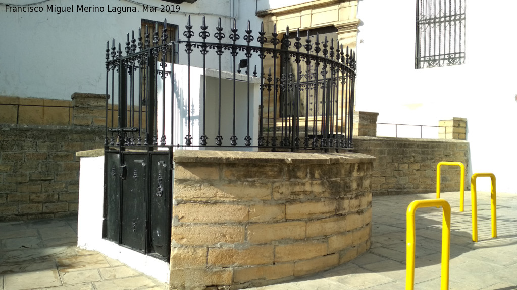 Fuente del Llanete de San Juan - Fuente del Llanete de San Juan. 