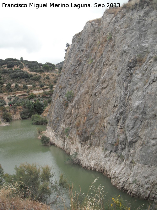 Cantera de Bartolom - Cantera de Bartolom. 