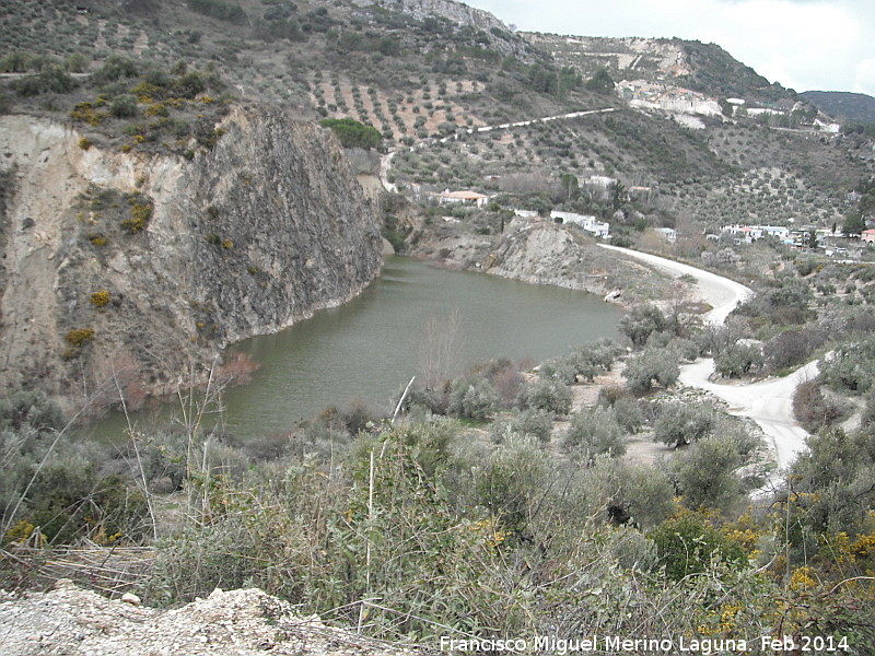 Cantera de Bartolom - Cantera de Bartolom. 